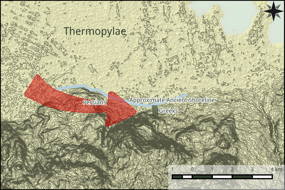 Thermopylae